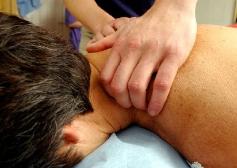 Oosterse RNS Massage bij Massagepraktijk Atteveld